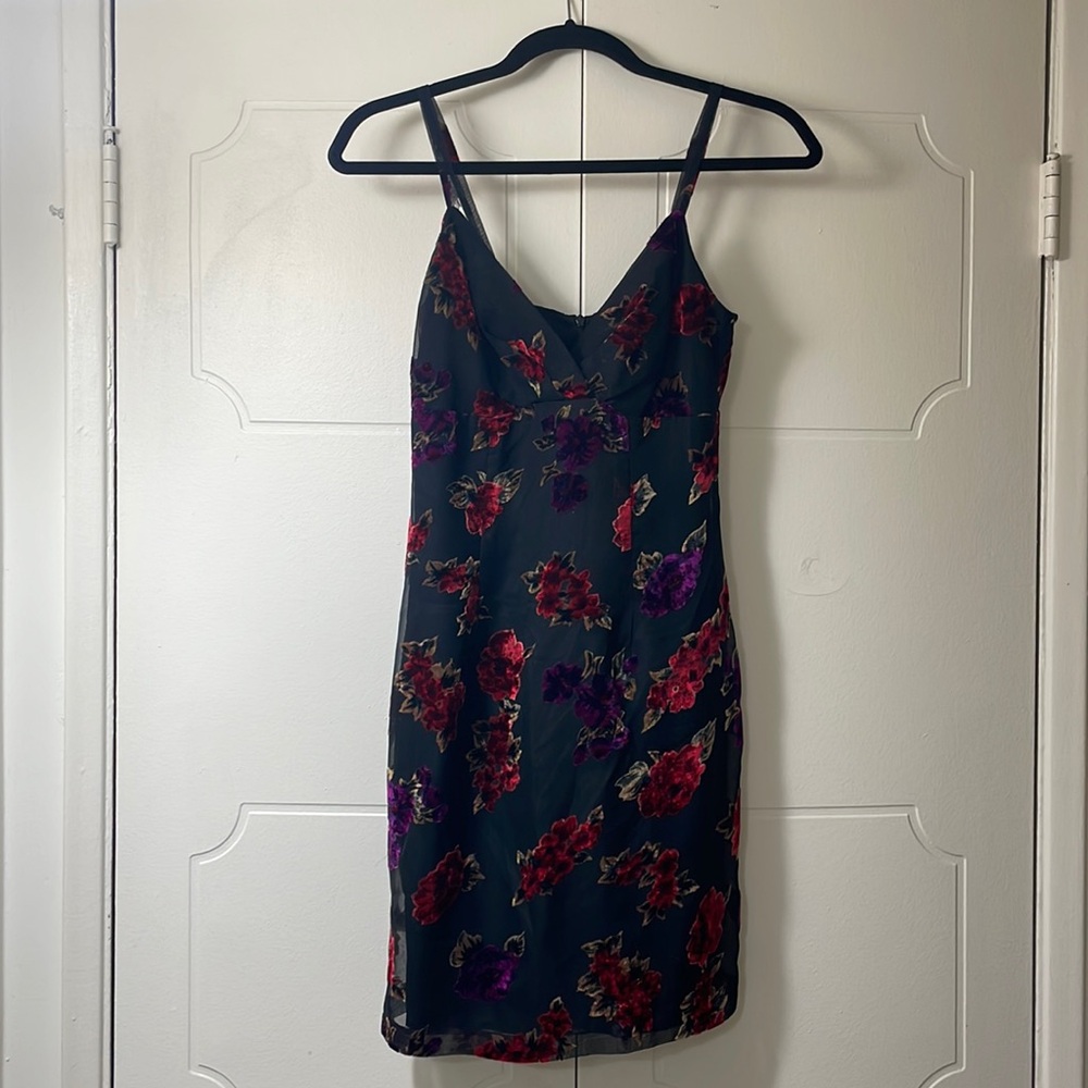 Vintage Dress